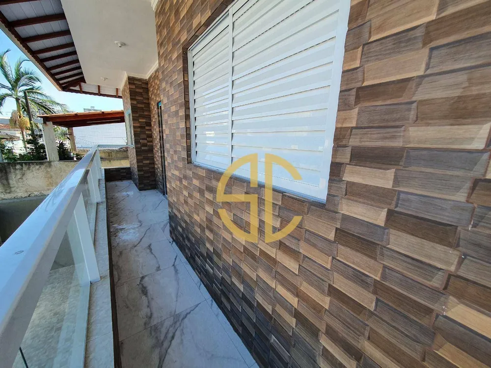 Casa, 2 quartos, 77 m² - Foto 1