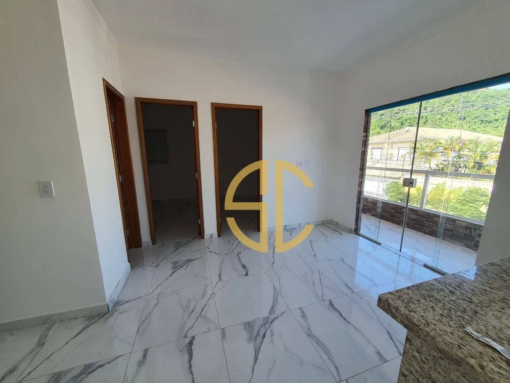 Casa, 2 quartos, 77 m² - Foto 3