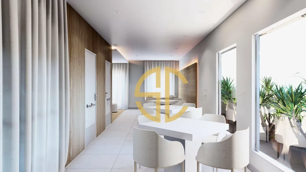 Apartamento, 1 quarto, 47 m² - Foto 1