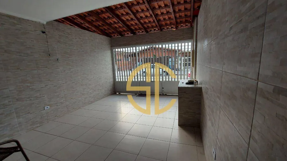 Sobrado, 2 quartos, 86 m² - Foto 2