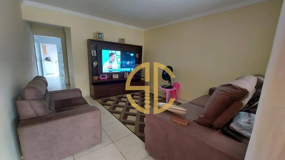 Sobrado, 2 quartos, 86 m² - Foto 4