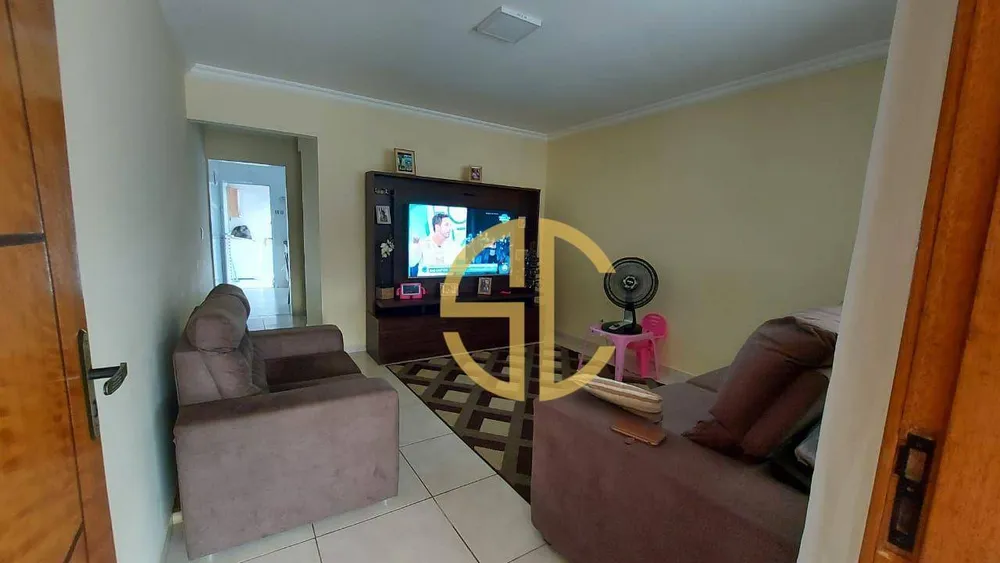 Sobrado, 2 quartos, 86 m² - Foto 3