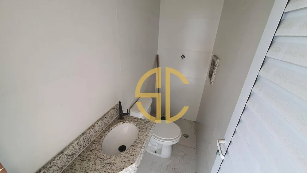 Cobertura, 3 quartos, 189 m² - Foto 4