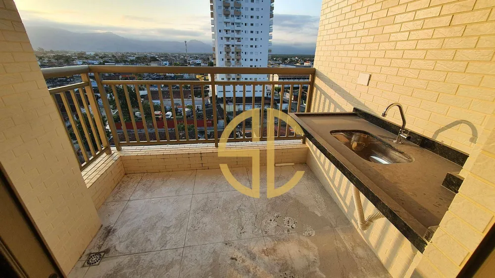 Apartamento, 2 quartos, 62 m² - Foto 1