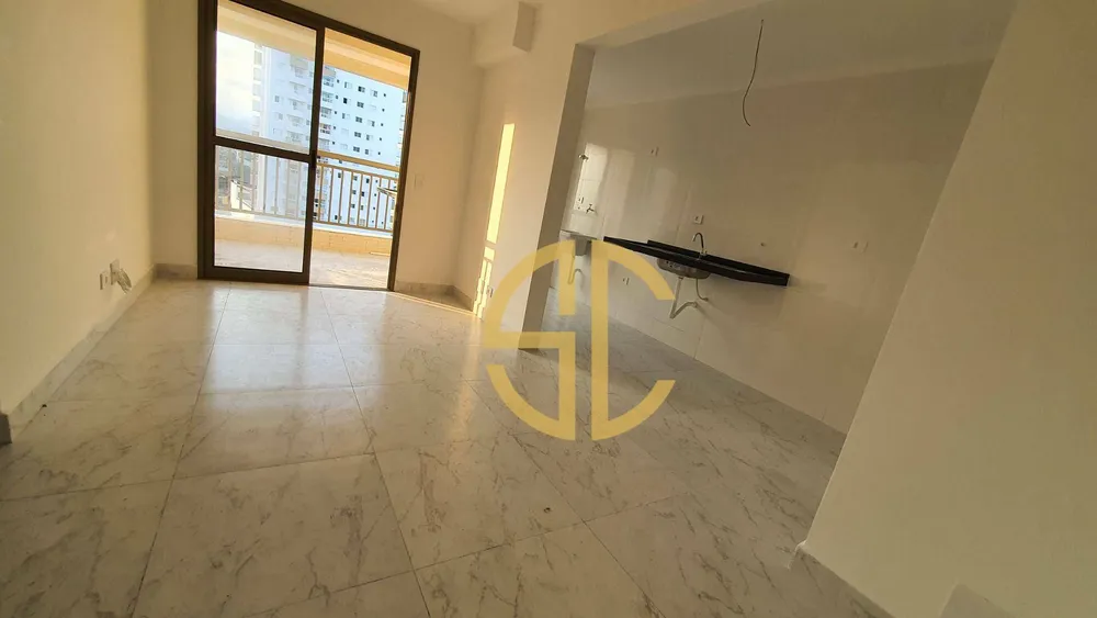 Apartamento, 2 quartos, 62 m² - Foto 2