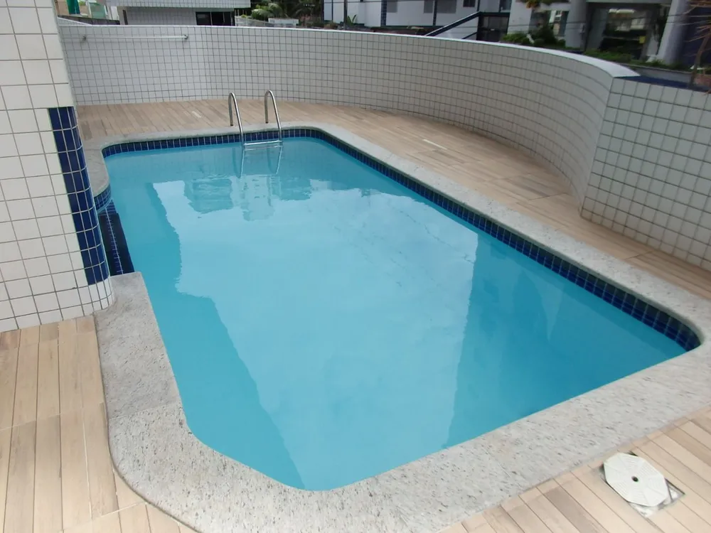 Apartamento, 2 quartos, 84 m² - Foto 1