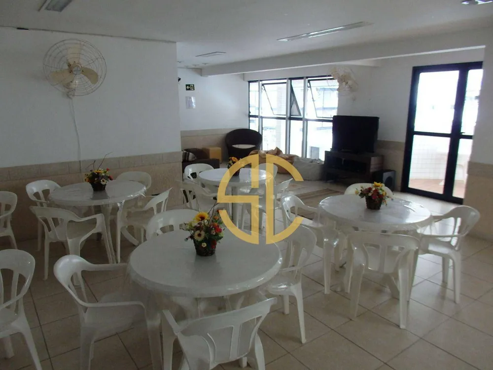 Apartamento, 2 quartos, 84 m² - Foto 3