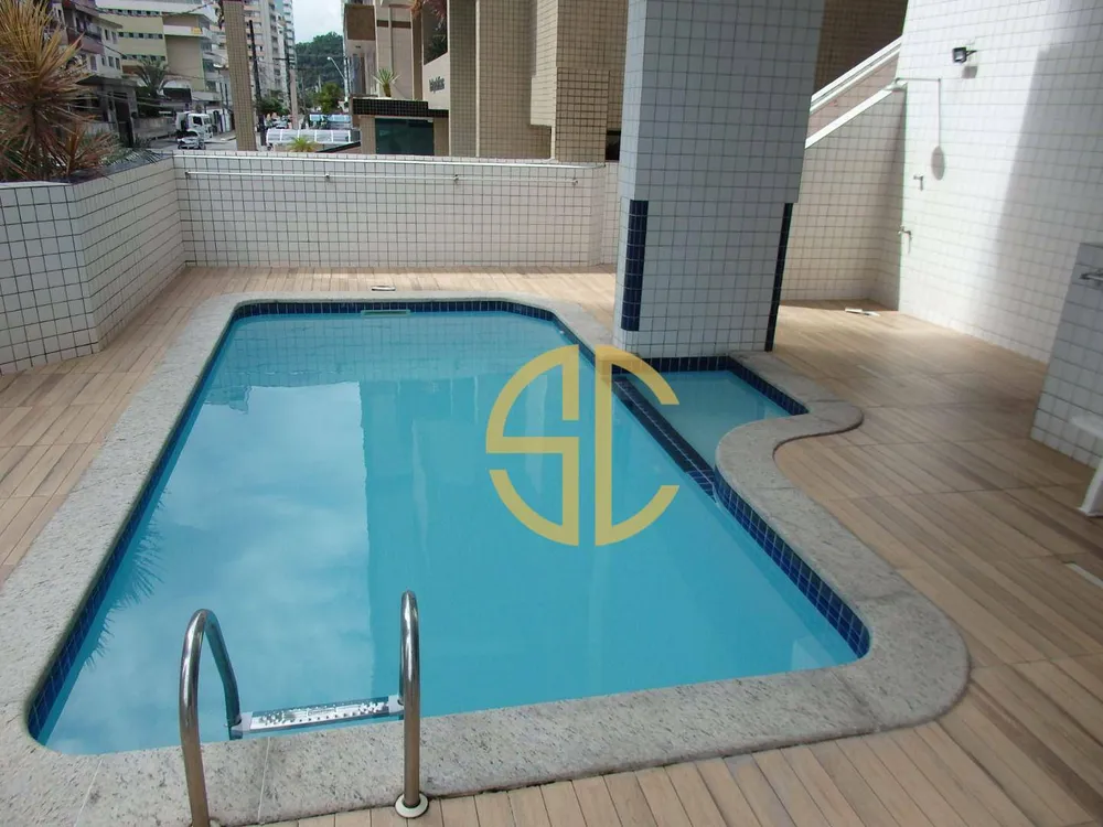 Apartamento, 2 quartos, 84 m² - Foto 2