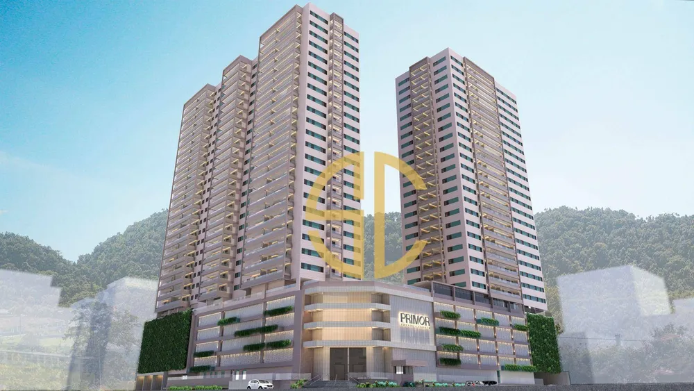 Apartamento, 3 quartos, 191 m² - Foto 1