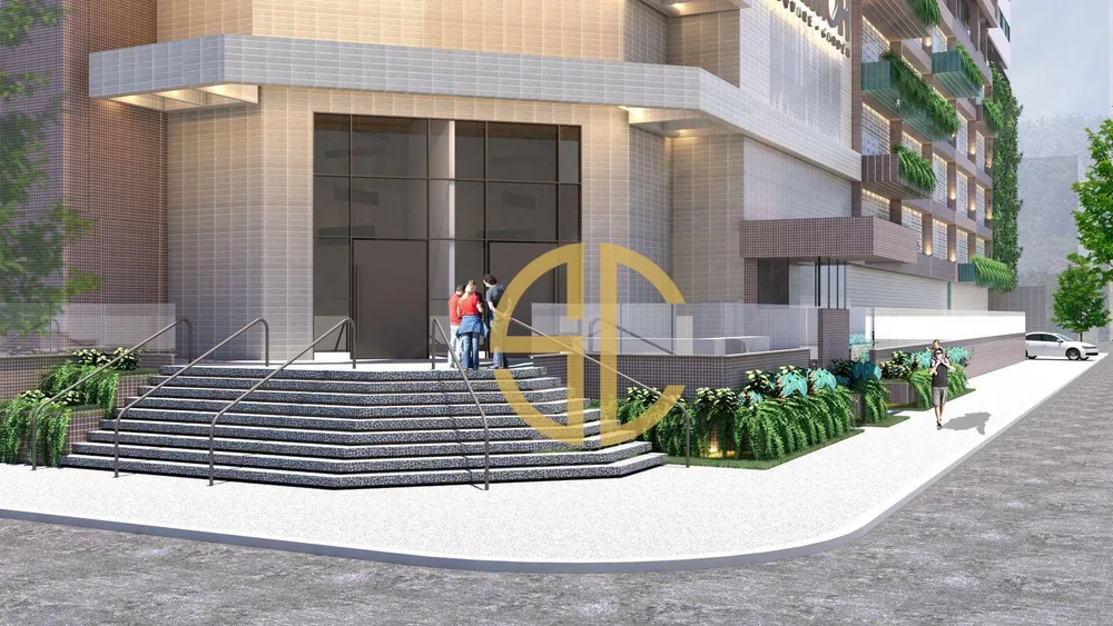 Apartamento, 3 quartos, 191 m² - Foto 4