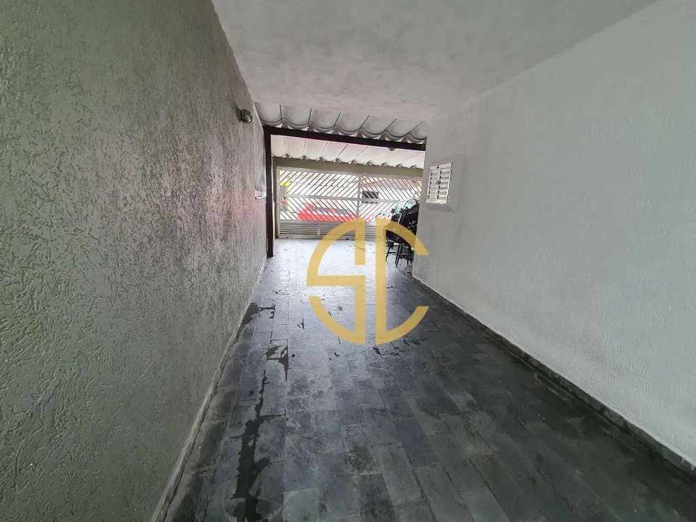 Casa, 2 quartos, 90 m² - Foto 3