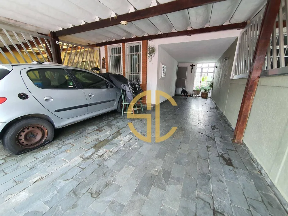 Casa, 2 quartos, 90 m² - Foto 1