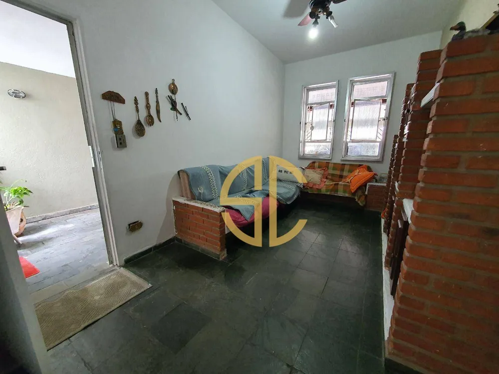 Casa, 2 quartos, 90 m² - Foto 4