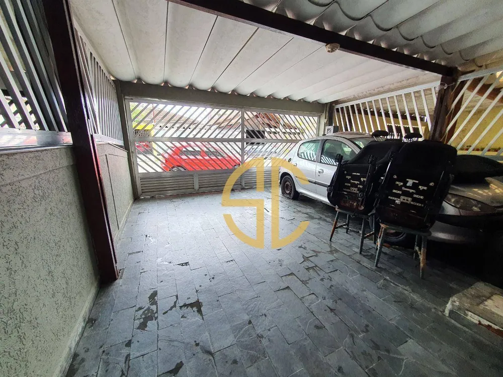 Casa, 2 quartos, 90 m² - Foto 2
