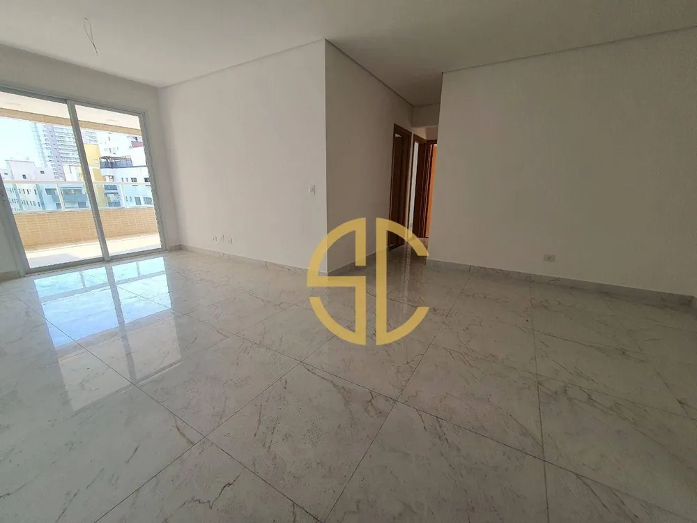 Apartamento, 3 quartos, 124 m² - Foto 4