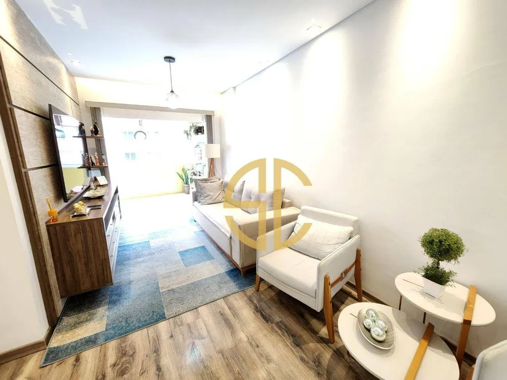 Apartamento, 2 quartos, 88 m² - Foto 3