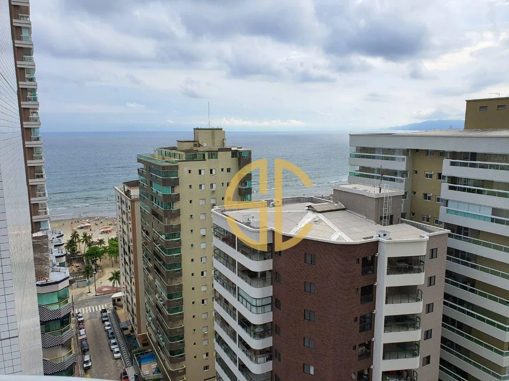 Apartamento, 3 quartos, 129 m² - Foto 2