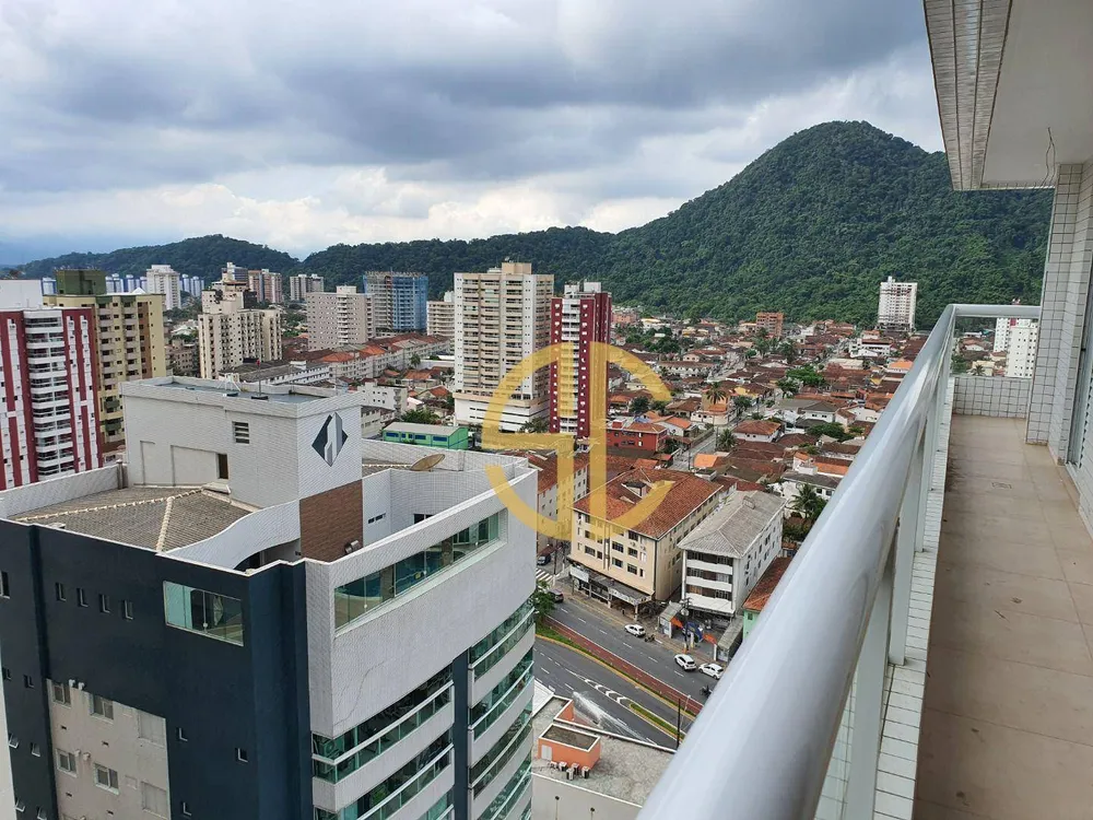 Apartamento, 3 quartos, 129 m² - Foto 1