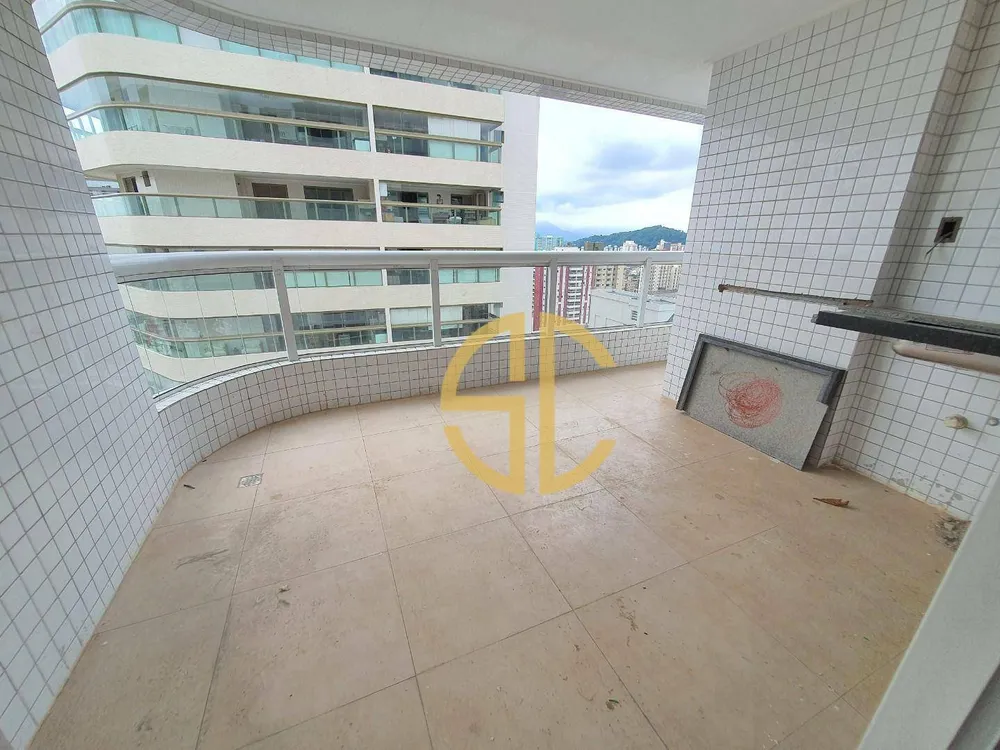 Apartamento, 3 quartos, 129 m² - Foto 3