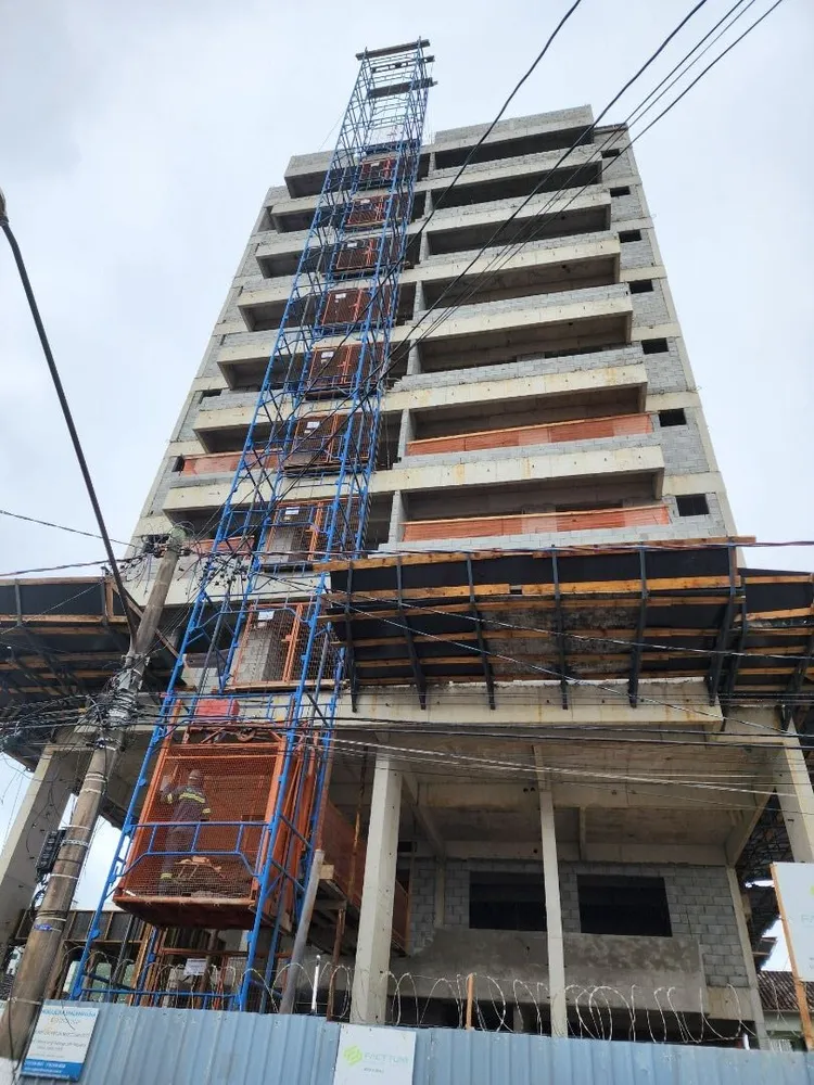 Apartamento, 2 quartos, 72 m² - Foto 1