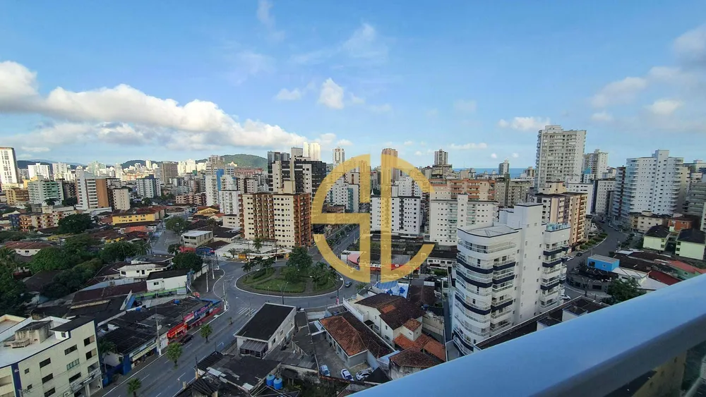 Cobertura, 3 quartos, 150 m² - Foto 1
