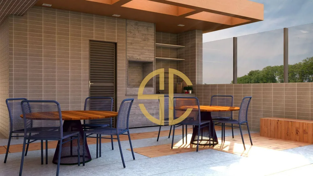 Apartamento, 2 quartos, 85 m² - Foto 1