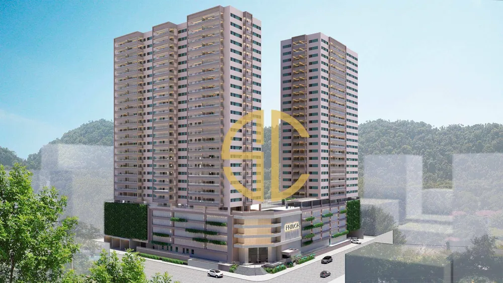Apartamento, 2 quartos, 85 m² - Foto 3