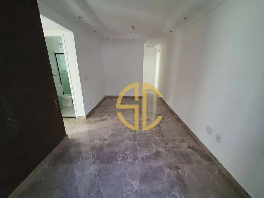 Apartamento, 2 quartos, 51 m² - Foto 3