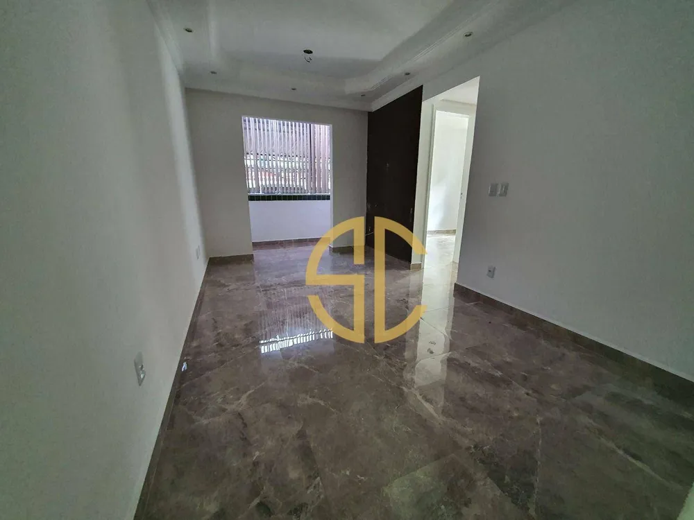 Apartamento, 2 quartos, 51 m² - Foto 1