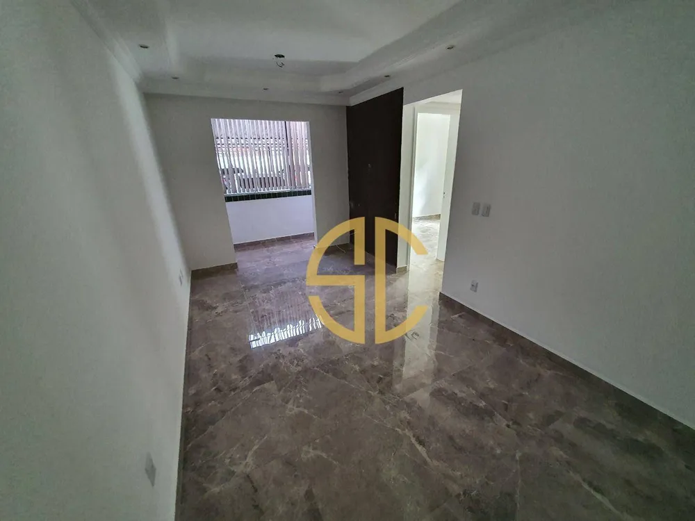 Apartamento, 2 quartos, 51 m² - Foto 2
