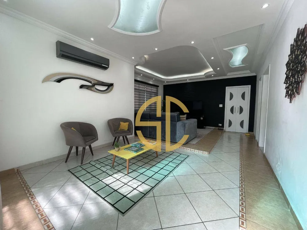 Casa, 3 quartos, 180 m² - Foto 4