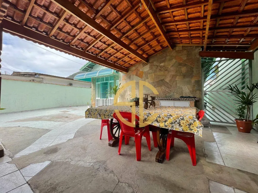Casa, 3 quartos, 180 m² - Foto 3