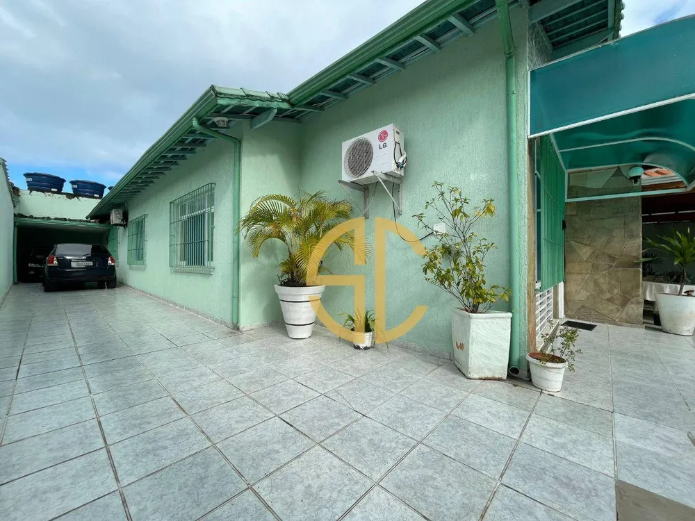 Casa, 3 quartos, 180 m² - Foto 2