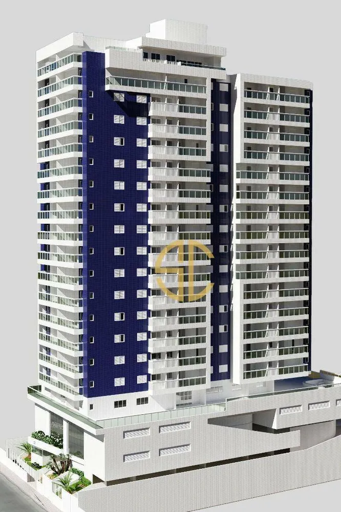 Apartamento, 3 quartos, 106 m² - Foto 3