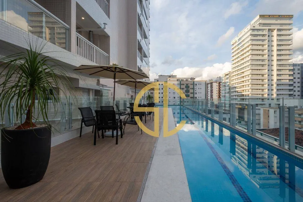 Cobertura, 4 quartos, 300 m² - Foto 1