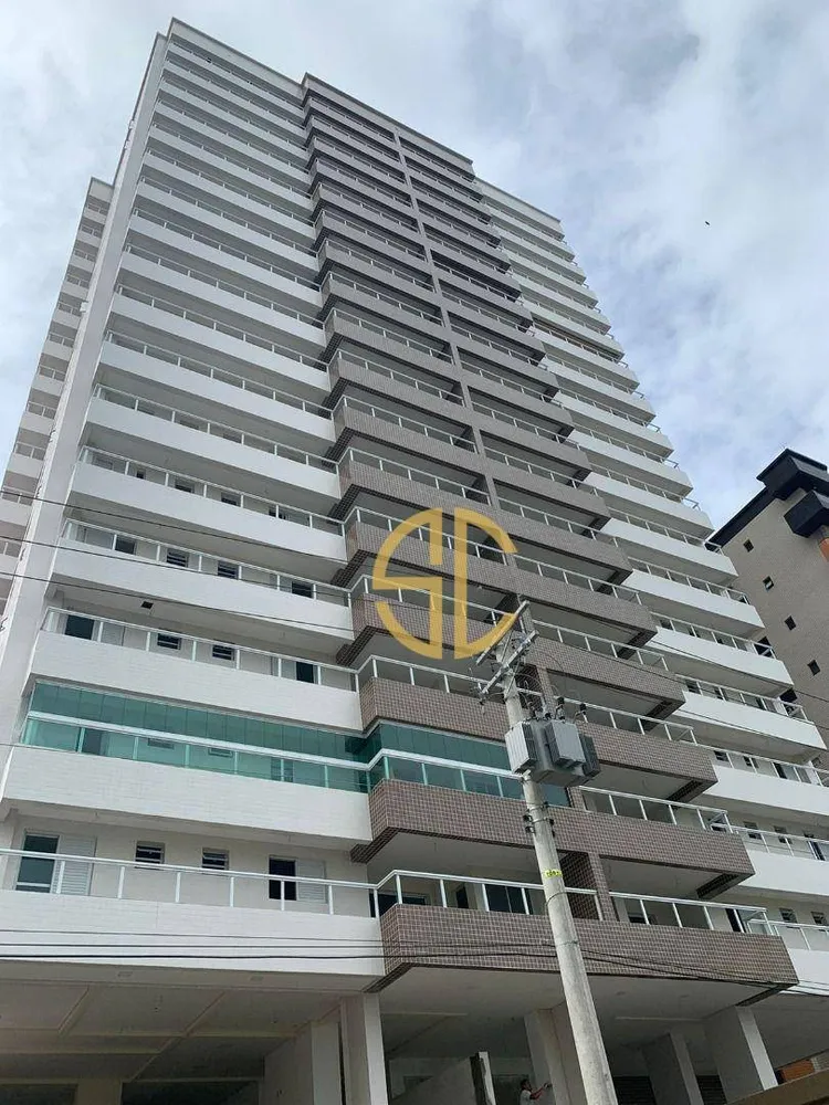 Apartamento, 2 quartos, 58 m² - Foto 2