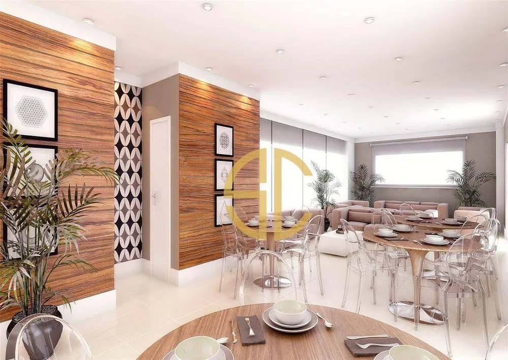 Apartamento, 3 quartos, 88 m² - Foto 4