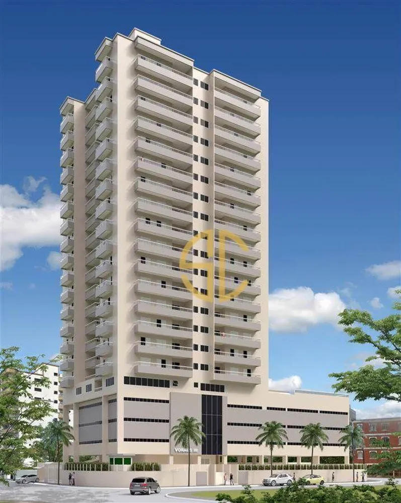 Apartamento, 3 quartos, 88 m² - Foto 2
