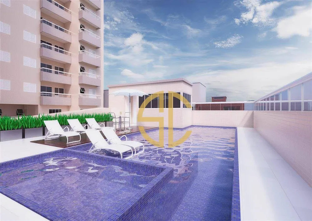 Apartamento, 3 quartos, 88 m² - Foto 1