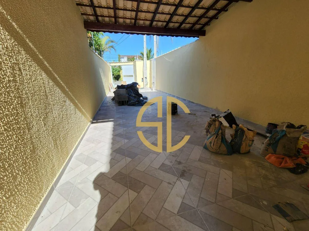 Casa, 2 quartos, 52 m² - Foto 4