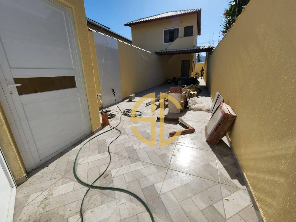 Casa, 2 quartos, 52 m² - Foto 3
