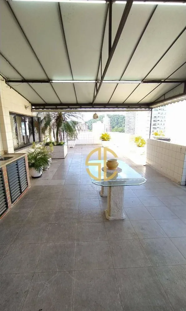 Cobertura, 3 quartos, 363 m² - Foto 2
