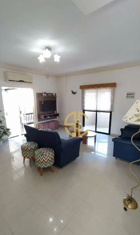 Cobertura, 3 quartos, 363 m² - Foto 4