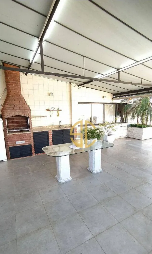 Cobertura, 3 quartos, 363 m² - Foto 1