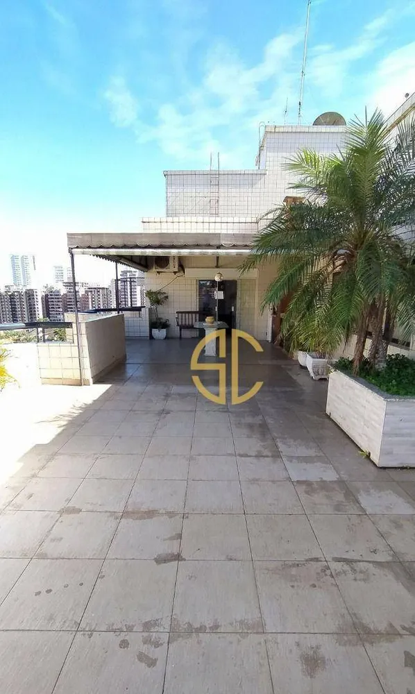 Cobertura, 3 quartos, 363 m² - Foto 3