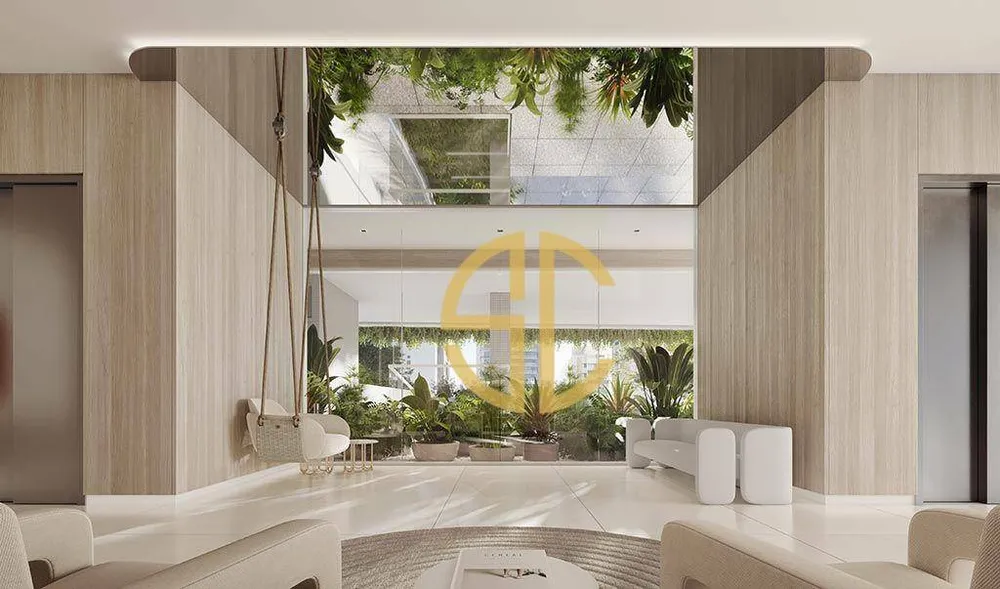 Apartamento, 3 quartos, 175 m² - Foto 4