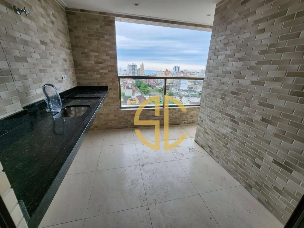 Apartamento, 2 quartos, 69 m² - Foto 3