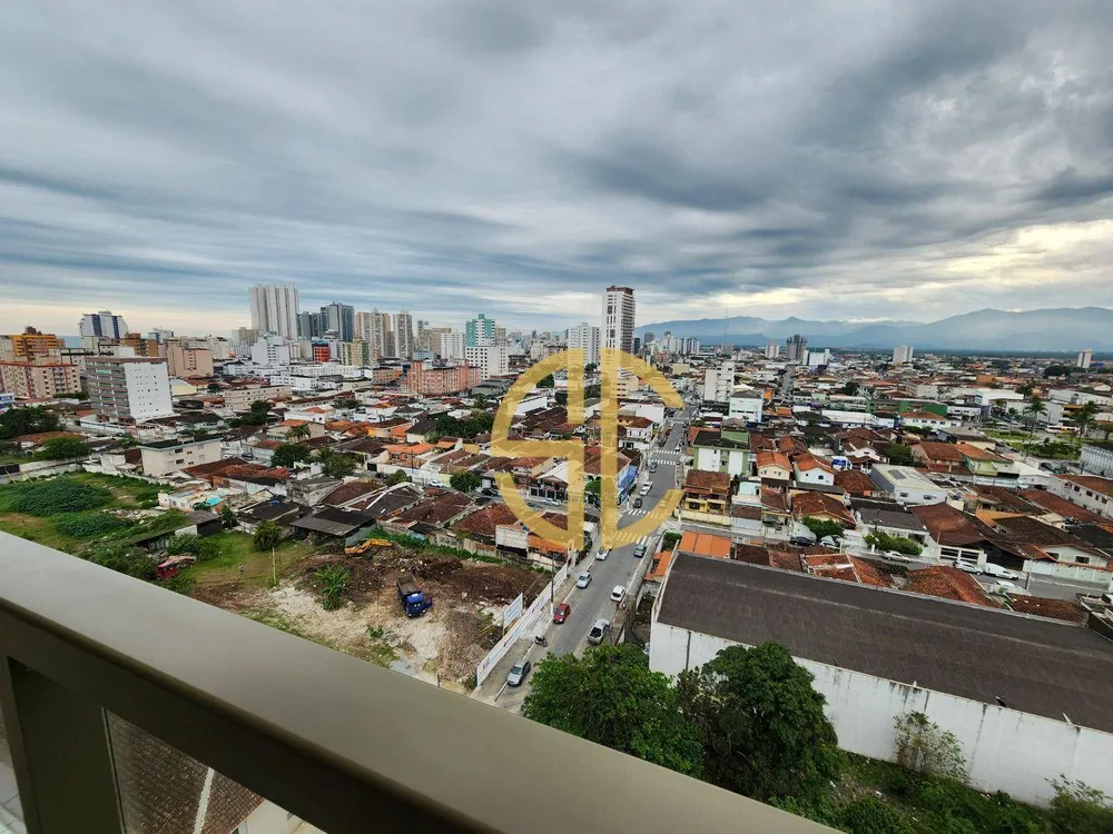 Apartamento, 2 quartos, 69 m² - Foto 1