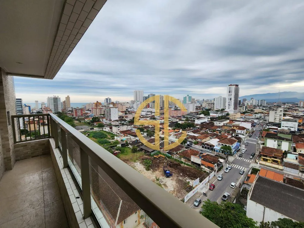 Apartamento, 2 quartos, 69 m² - Foto 2