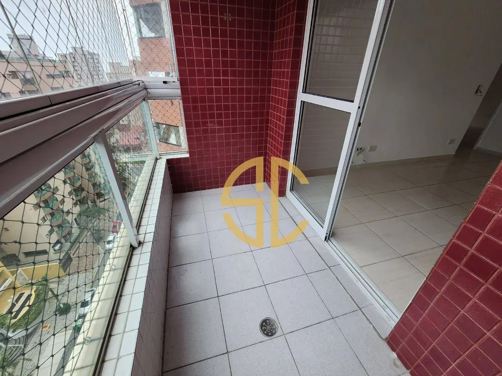 Apartamento, 2 quartos, 55 m² - Foto 2